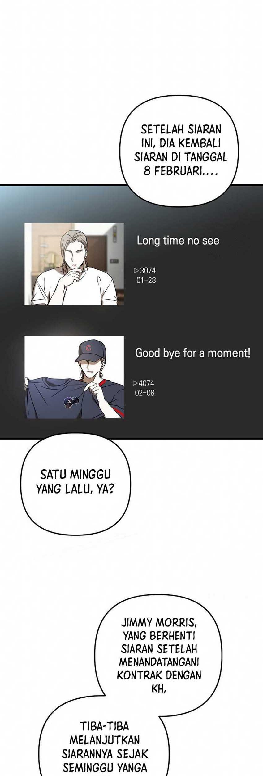 The Rookie In The Baseball Team Is Performing Exceptionally Well Chapter 28 Gambar 39