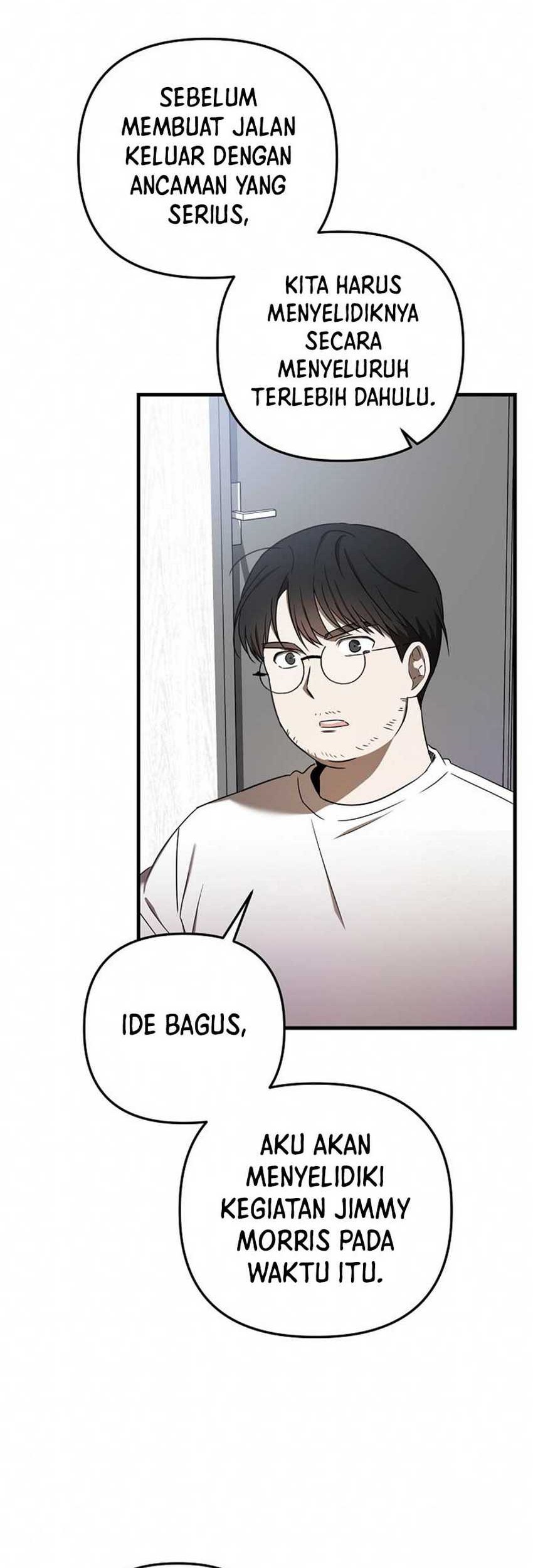 The Rookie In The Baseball Team Is Performing Exceptionally Well Chapter 28 Gambar 41