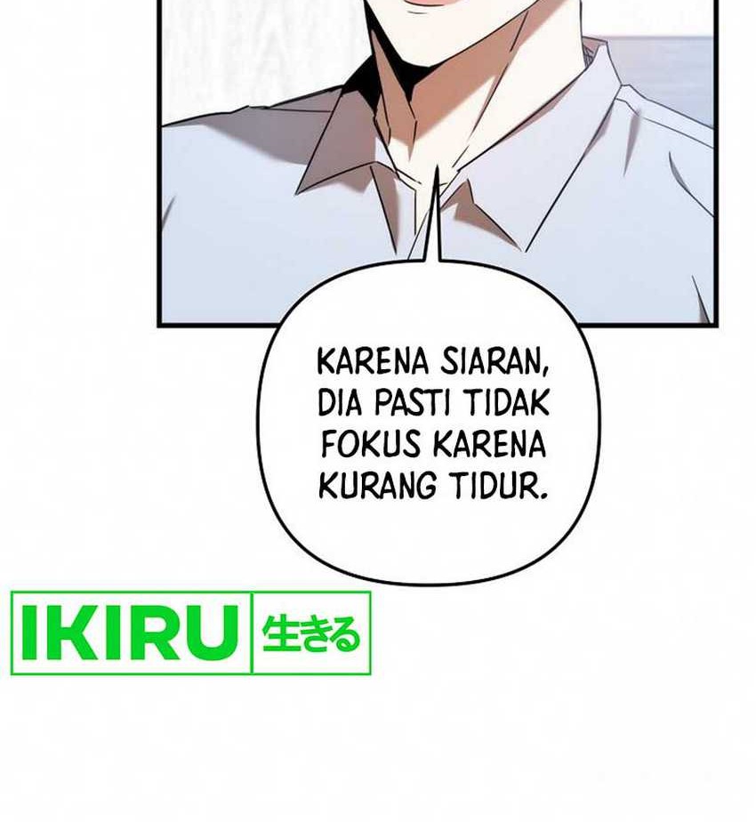 The Rookie In The Baseball Team Is Performing Exceptionally Well Chapter 28 Gambar 43