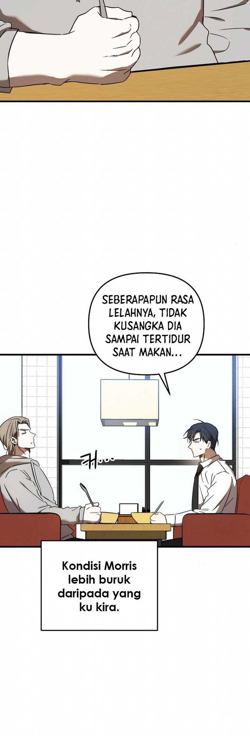 The Rookie In The Baseball Team Is Performing Exceptionally Well Chapter 28 Gambar 45