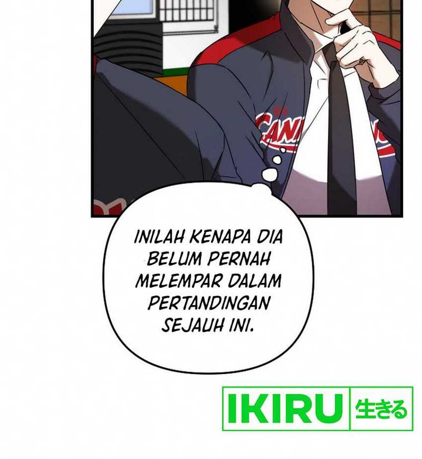 The Rookie In The Baseball Team Is Performing Exceptionally Well Chapter 28 Gambar 49