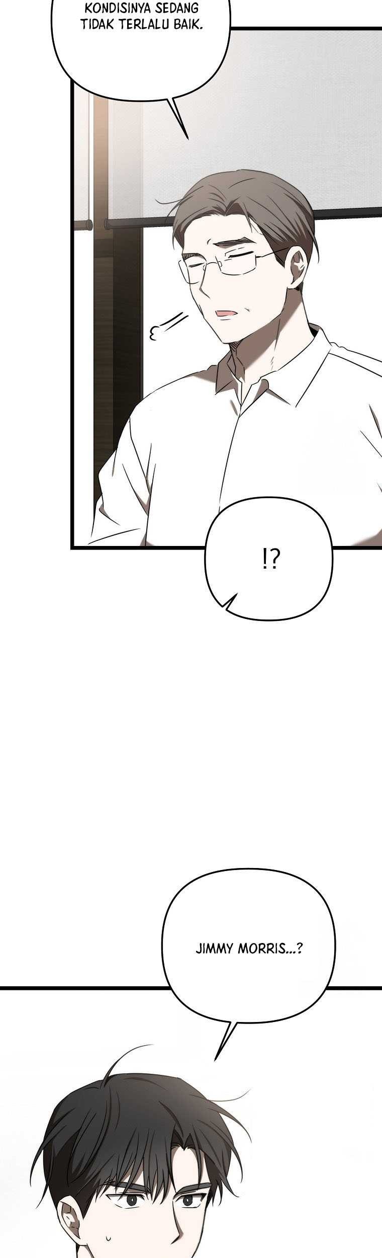 The Rookie In The Baseball Team Is Performing Exceptionally Well Chapter 27 Gambar 7