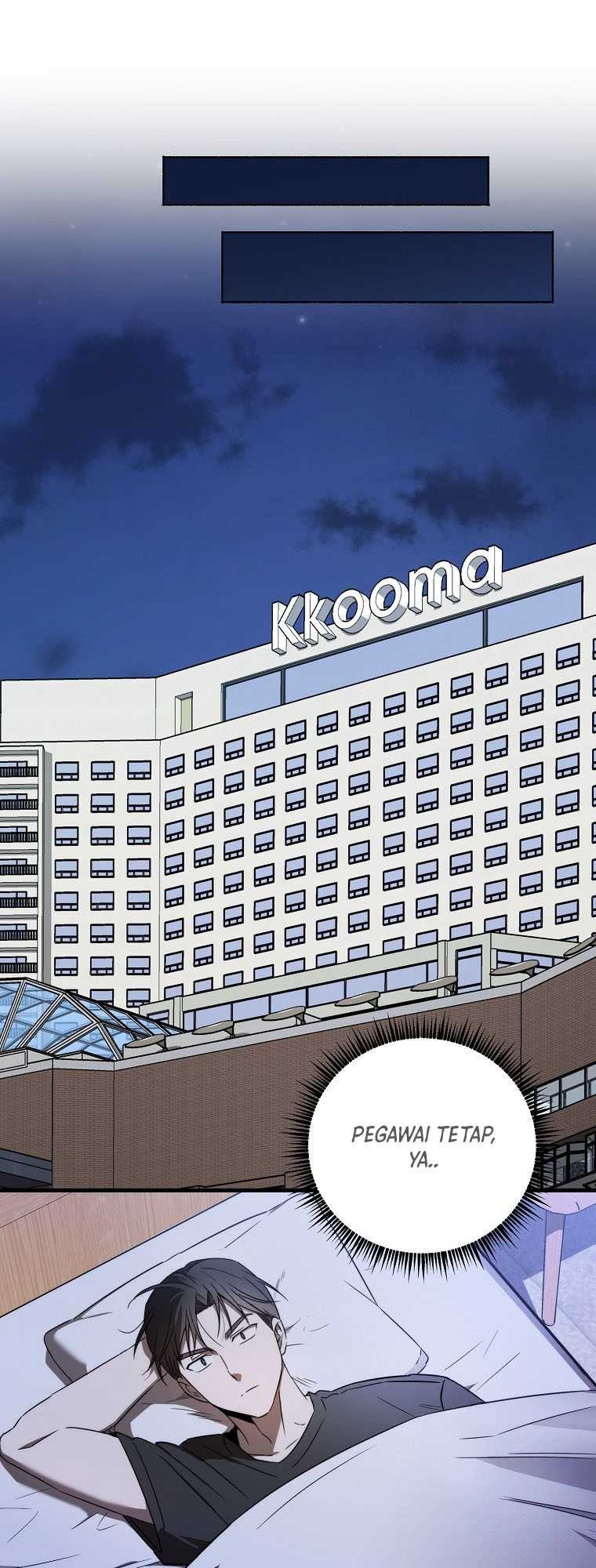 The Rookie In The Baseball Team Is Performing Exceptionally Well Chapter 27 Gambar 26