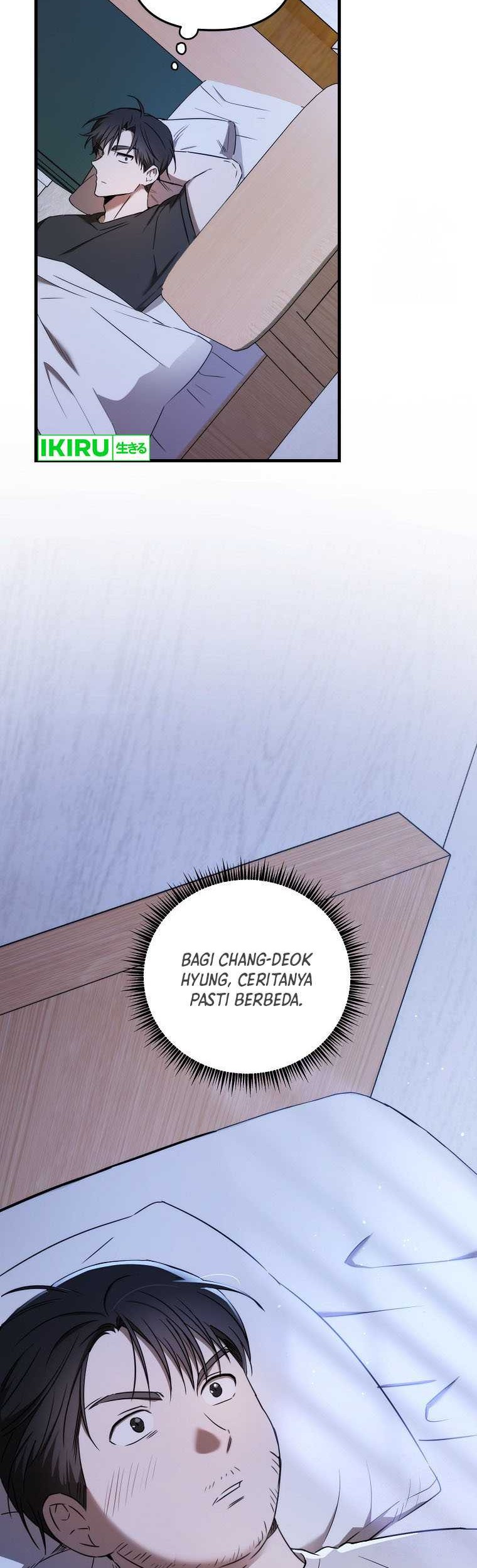 The Rookie In The Baseball Team Is Performing Exceptionally Well Chapter 27 Gambar 28