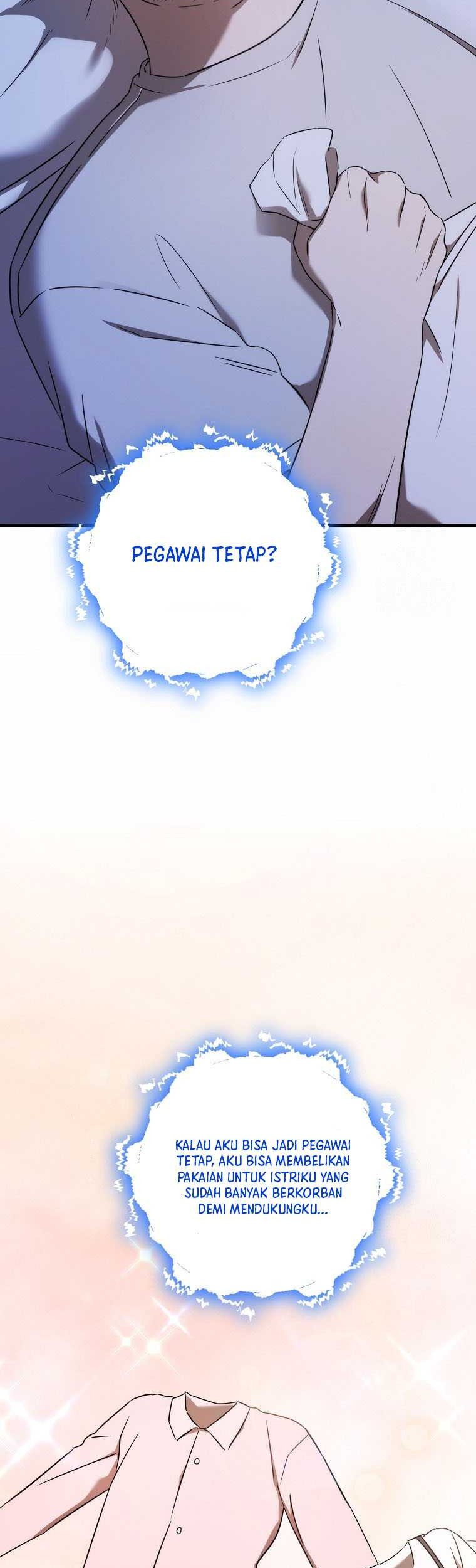 The Rookie In The Baseball Team Is Performing Exceptionally Well Chapter 27 Gambar 29