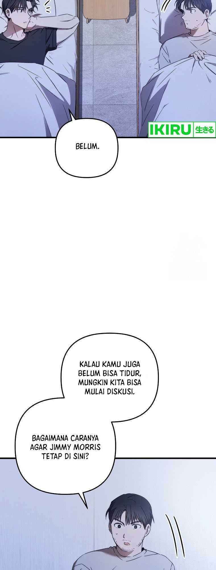 The Rookie In The Baseball Team Is Performing Exceptionally Well Chapter 27 Gambar 31