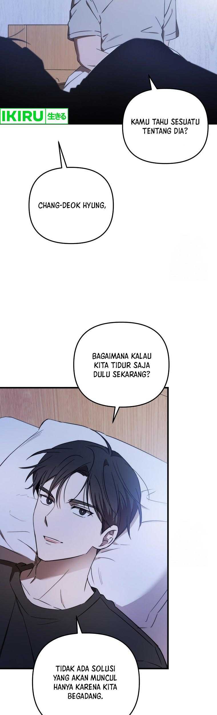 The Rookie In The Baseball Team Is Performing Exceptionally Well Chapter 27 Gambar 32