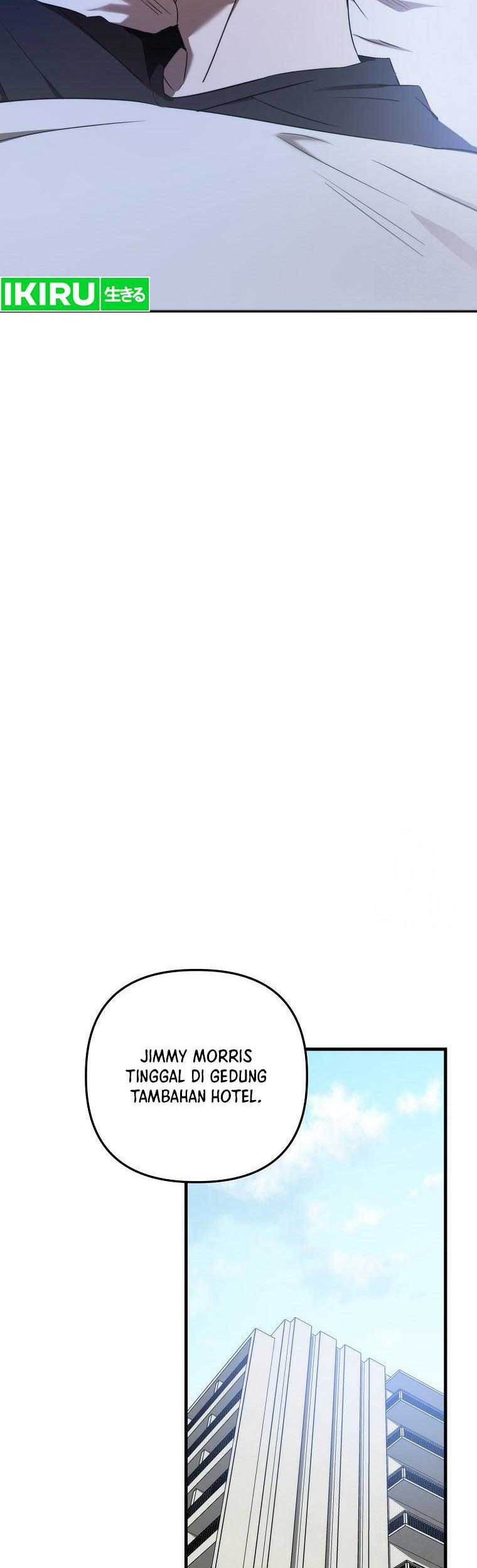 The Rookie In The Baseball Team Is Performing Exceptionally Well Chapter 27 Gambar 35