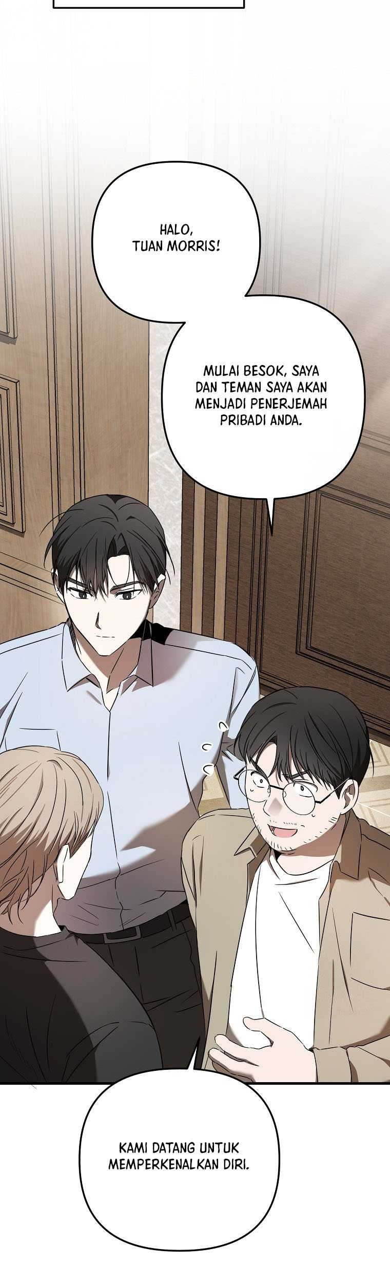 The Rookie In The Baseball Team Is Performing Exceptionally Well Chapter 27 Gambar 44