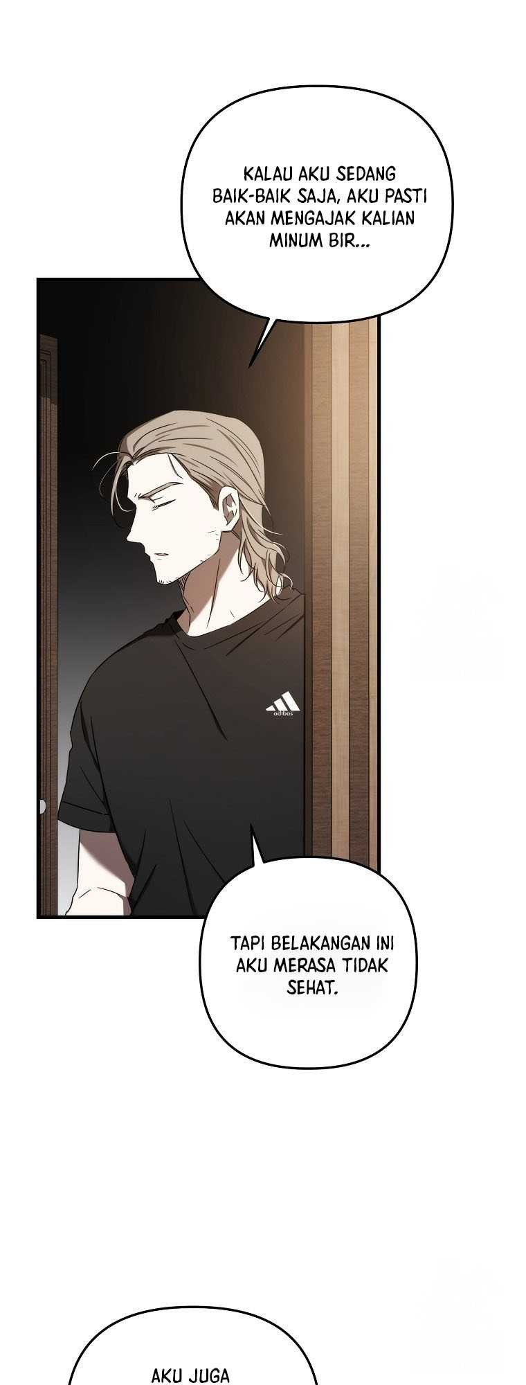 The Rookie In The Baseball Team Is Performing Exceptionally Well Chapter 27 Gambar 46