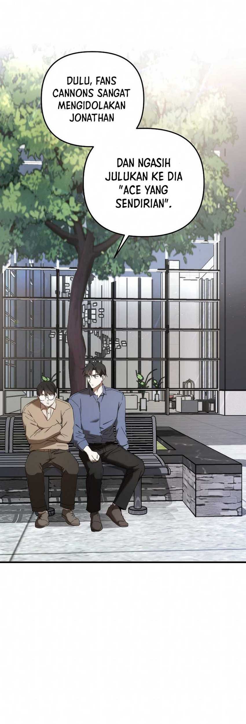 The Rookie In The Baseball Team Is Performing Exceptionally Well Chapter 33 Gambar 9