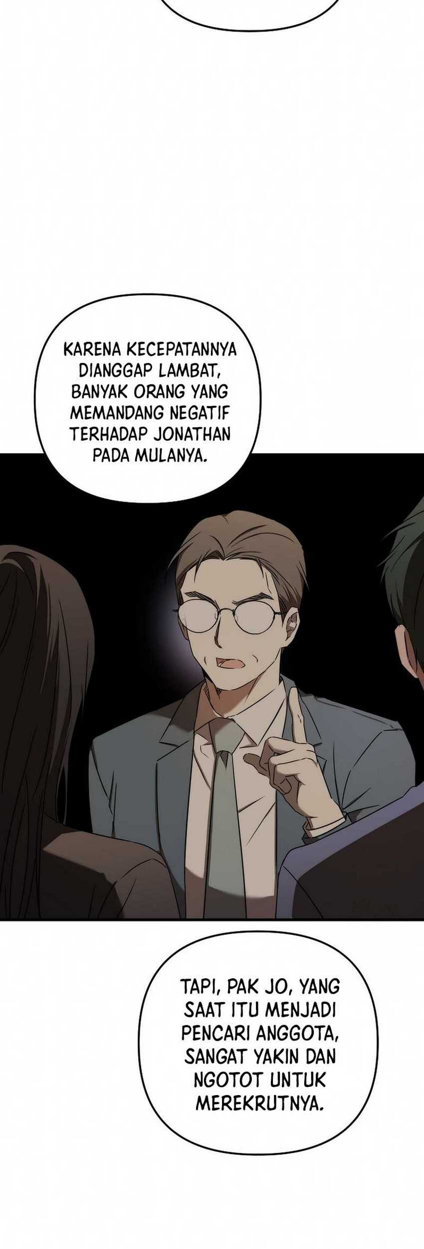 The Rookie In The Baseball Team Is Performing Exceptionally Well Chapter 33 Gambar 13