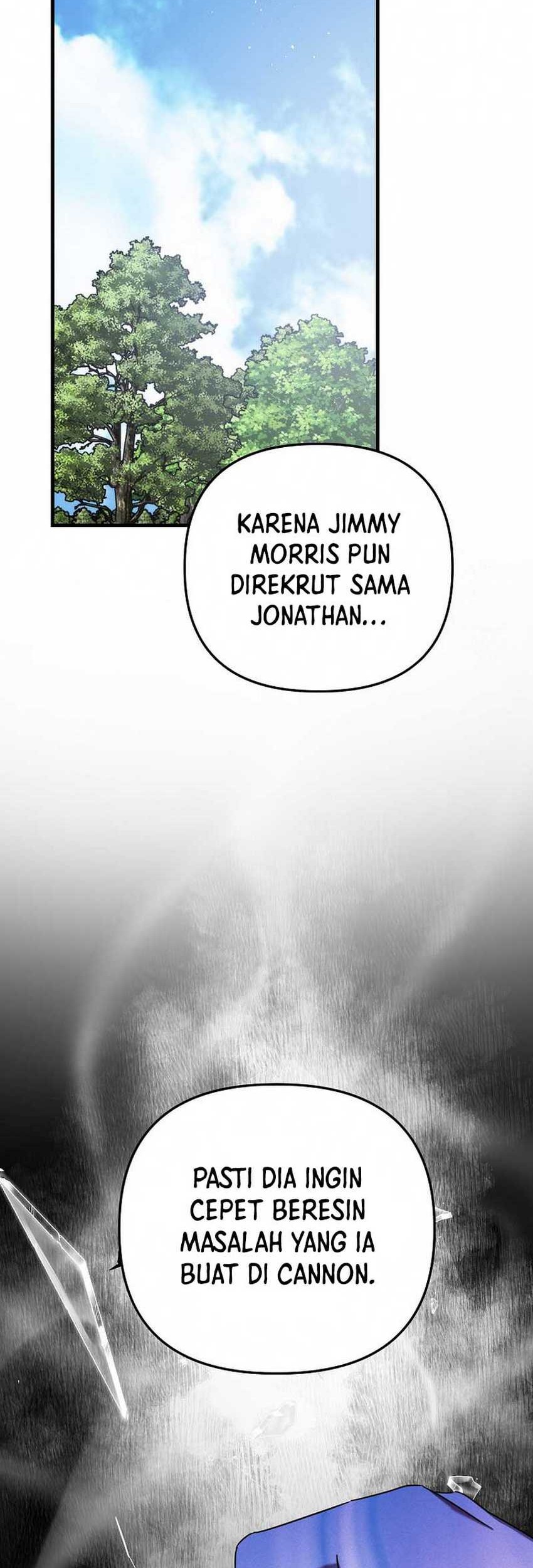 The Rookie In The Baseball Team Is Performing Exceptionally Well Chapter 33 Gambar 17