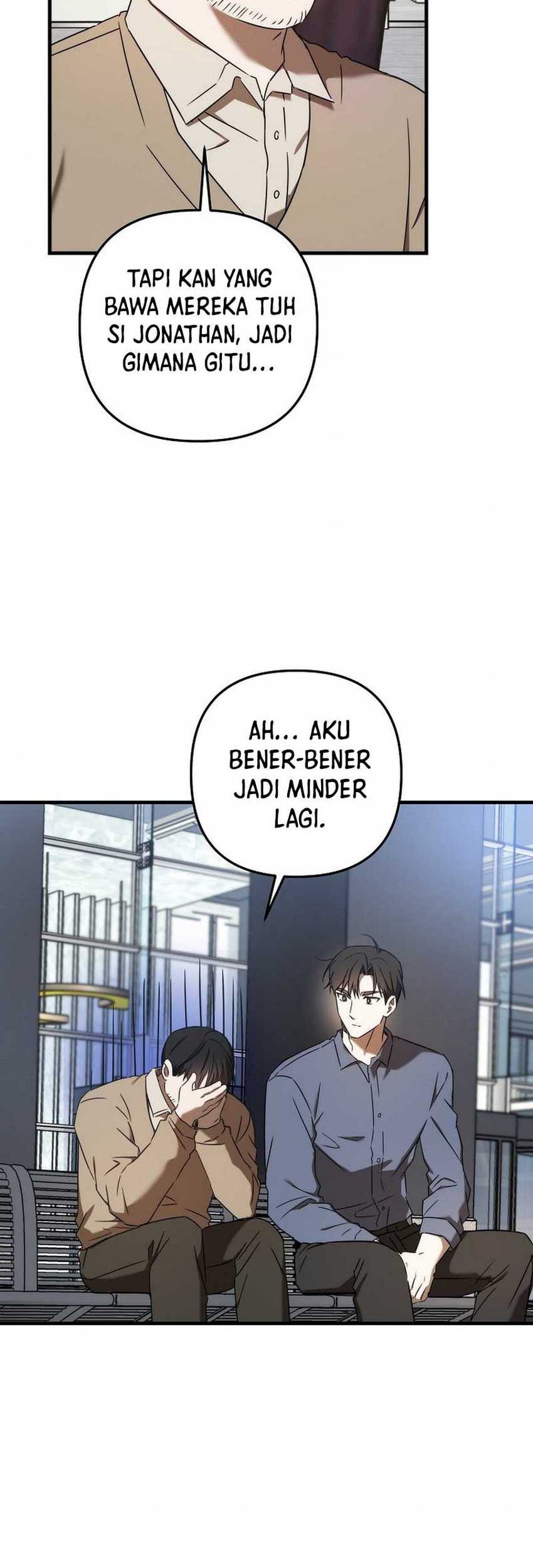 The Rookie In The Baseball Team Is Performing Exceptionally Well Chapter 33 Gambar 19