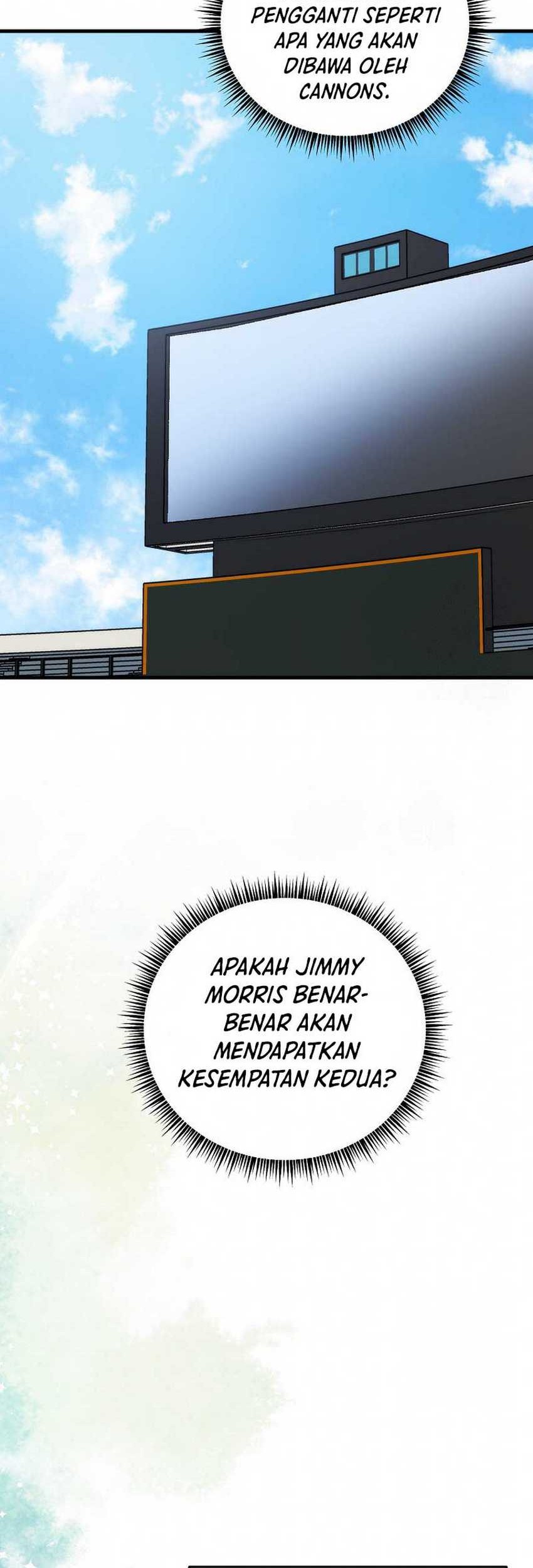 The Rookie In The Baseball Team Is Performing Exceptionally Well Chapter 33 Gambar 21