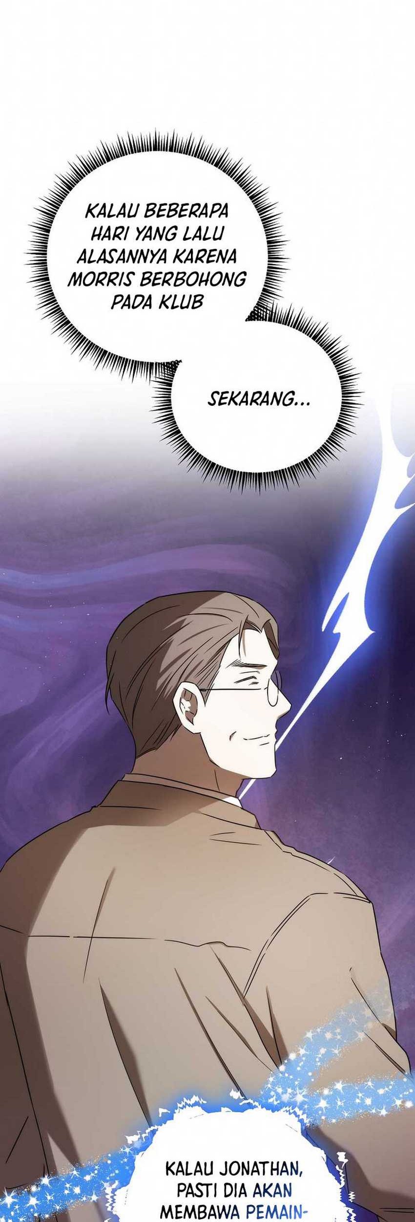 The Rookie In The Baseball Team Is Performing Exceptionally Well Chapter 33 Gambar 28