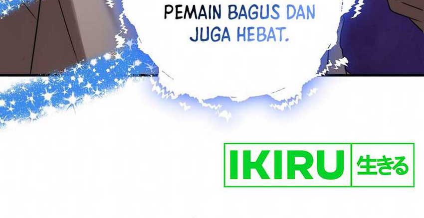 The Rookie In The Baseball Team Is Performing Exceptionally Well Chapter 33 Gambar 29