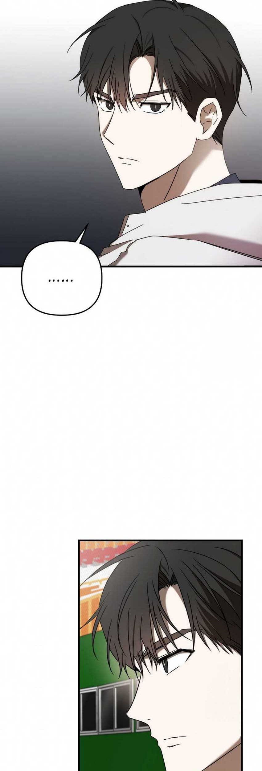 The Rookie In The Baseball Team Is Performing Exceptionally Well Chapter 33 Gambar 35