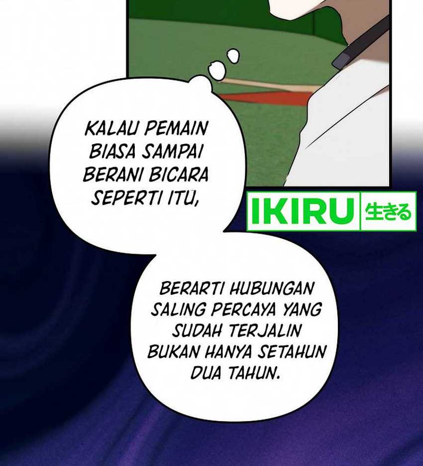 The Rookie In The Baseball Team Is Performing Exceptionally Well Chapter 33 Gambar 36