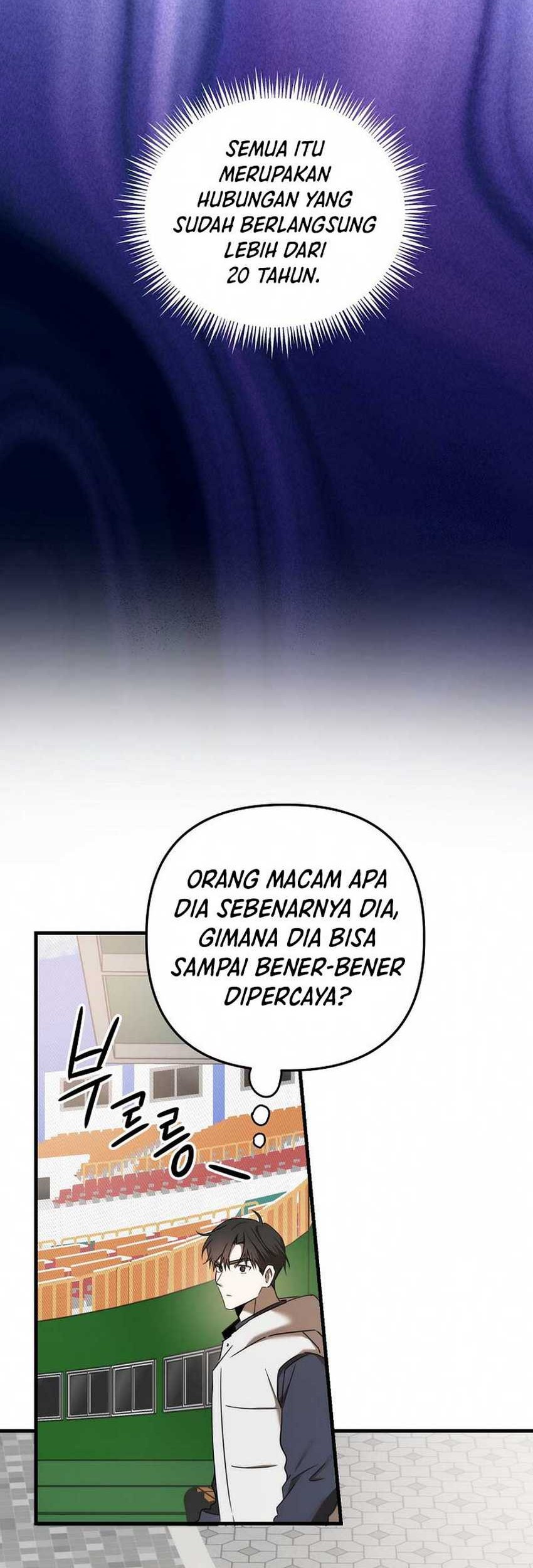 The Rookie In The Baseball Team Is Performing Exceptionally Well Chapter 33 Gambar 38