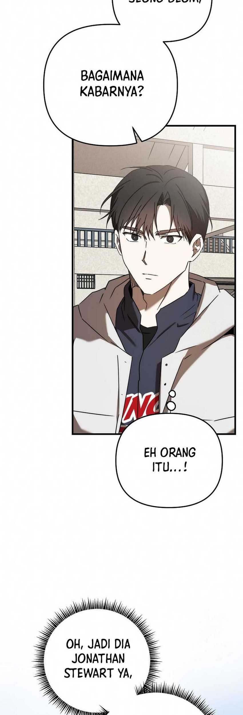 The Rookie In The Baseball Team Is Performing Exceptionally Well Chapter 33 Gambar 41