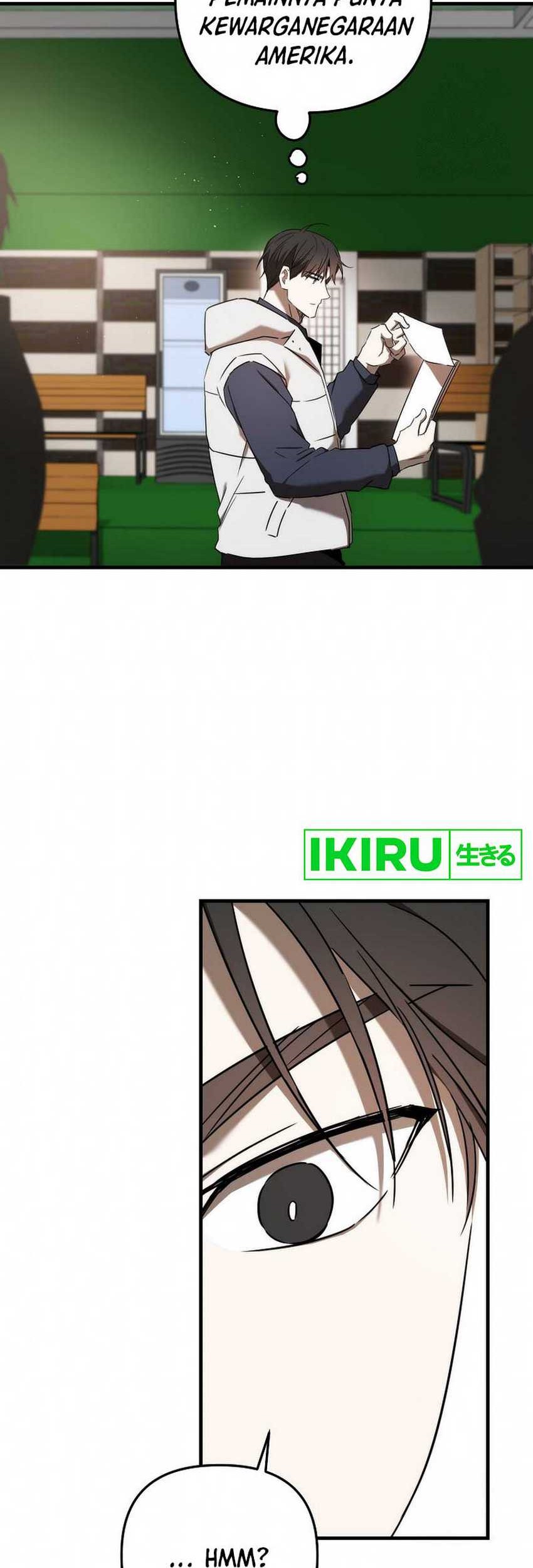 The Rookie In The Baseball Team Is Performing Exceptionally Well Chapter 33 Gambar 52