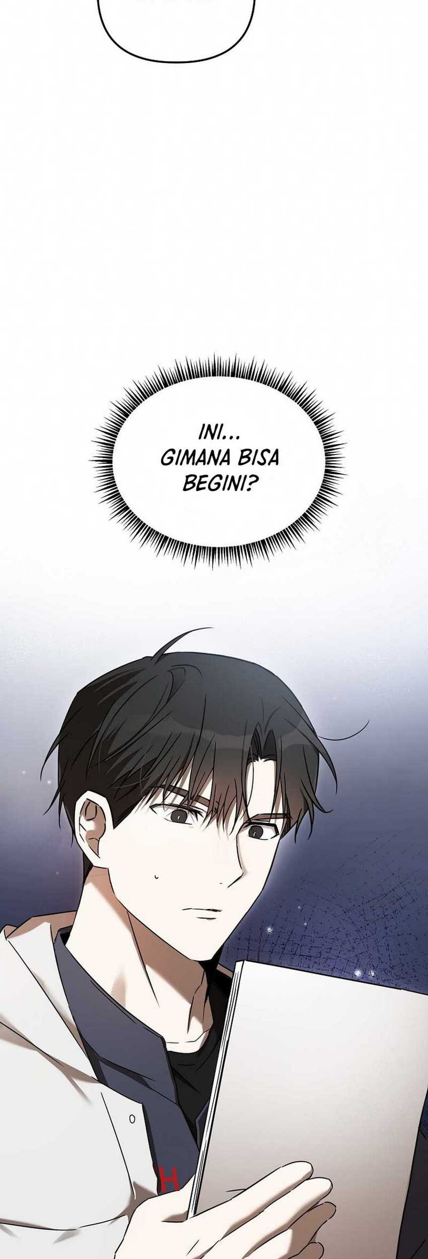 The Rookie In The Baseball Team Is Performing Exceptionally Well Chapter 33 Gambar 53