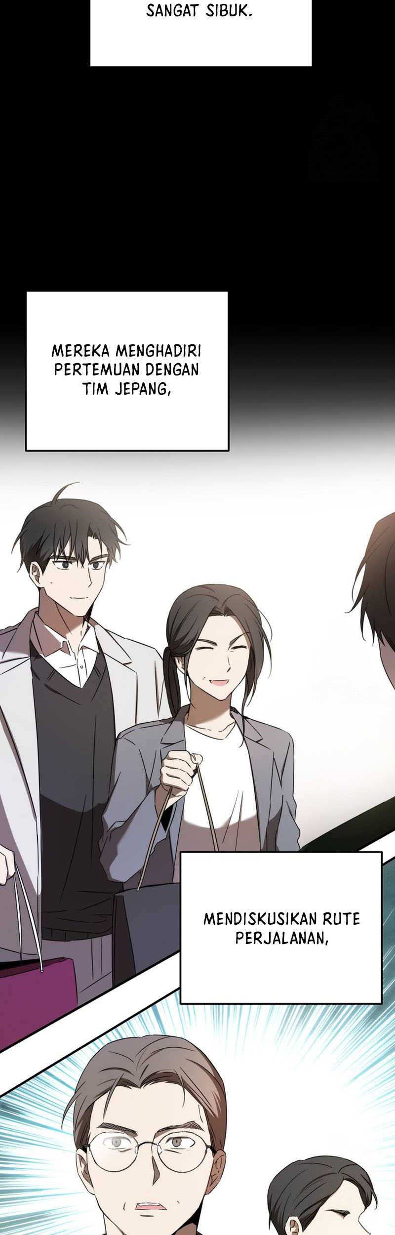 The Rookie In The Baseball Team Is Performing Exceptionally Well Chapter 26 Gambar 3