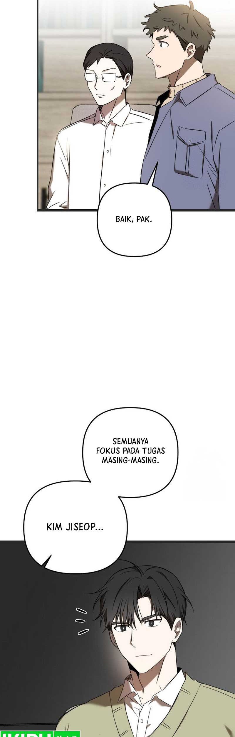 The Rookie In The Baseball Team Is Performing Exceptionally Well Chapter 26 Gambar 8