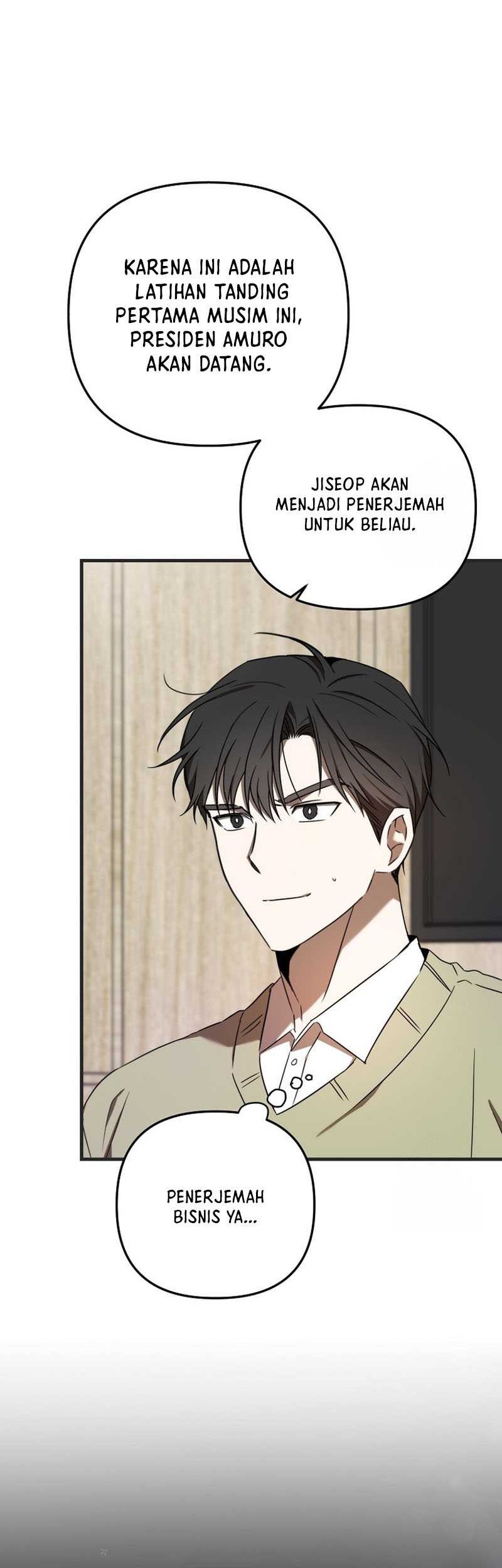 The Rookie In The Baseball Team Is Performing Exceptionally Well Chapter 26 Gambar 10