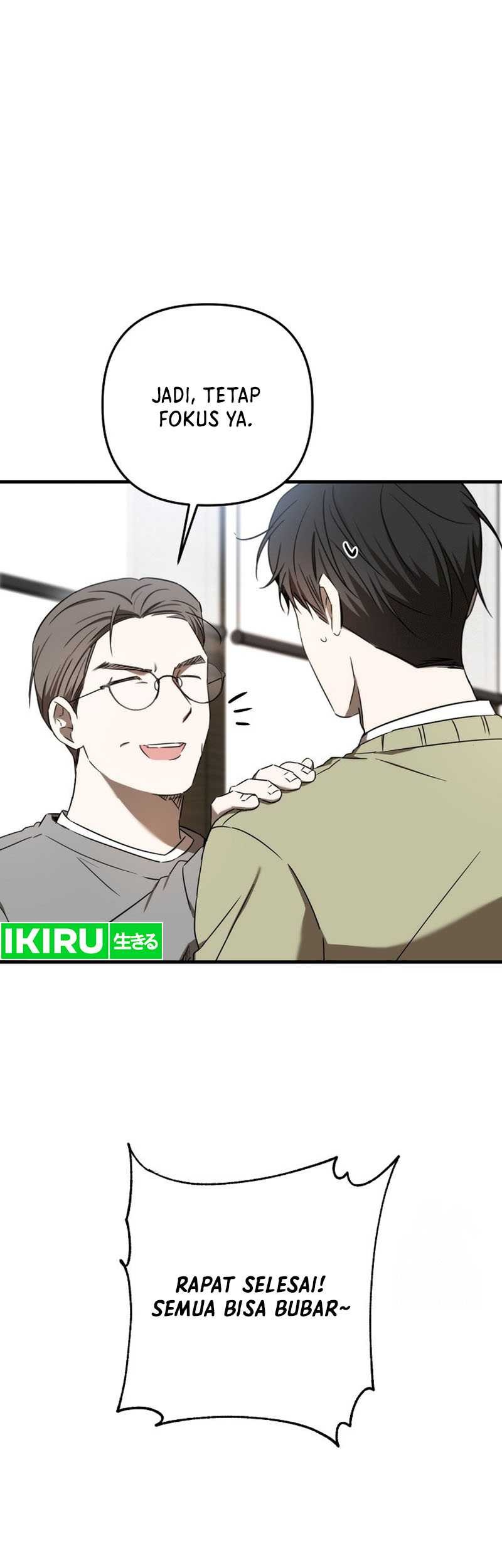 The Rookie In The Baseball Team Is Performing Exceptionally Well Chapter 26 Gambar 13