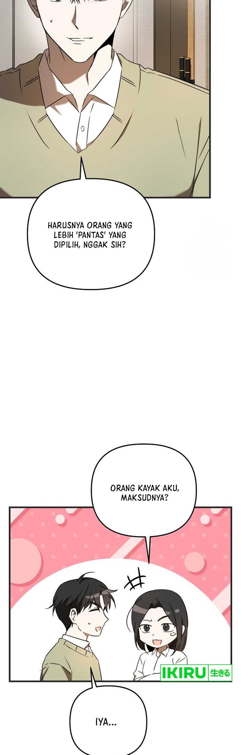 The Rookie In The Baseball Team Is Performing Exceptionally Well Chapter 26 Gambar 16