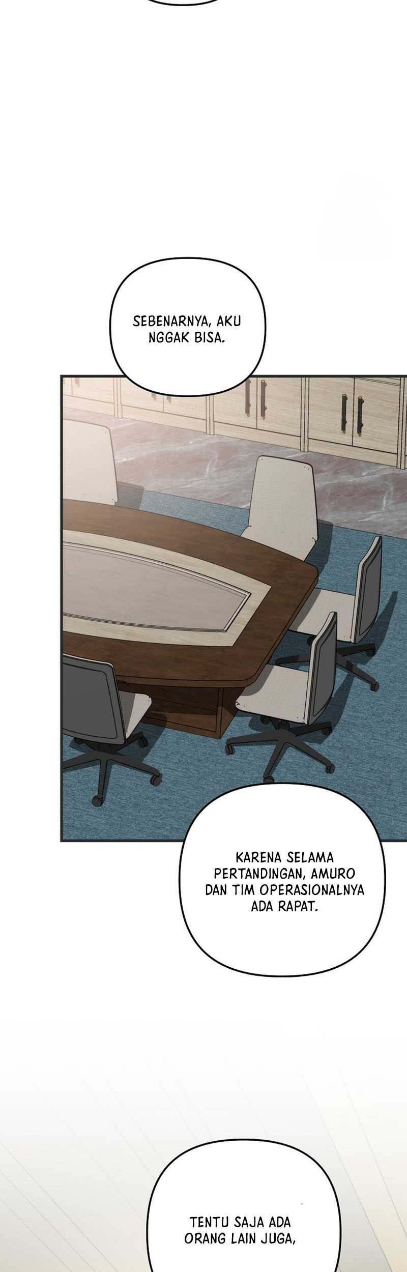 The Rookie In The Baseball Team Is Performing Exceptionally Well Chapter 26 Gambar 17