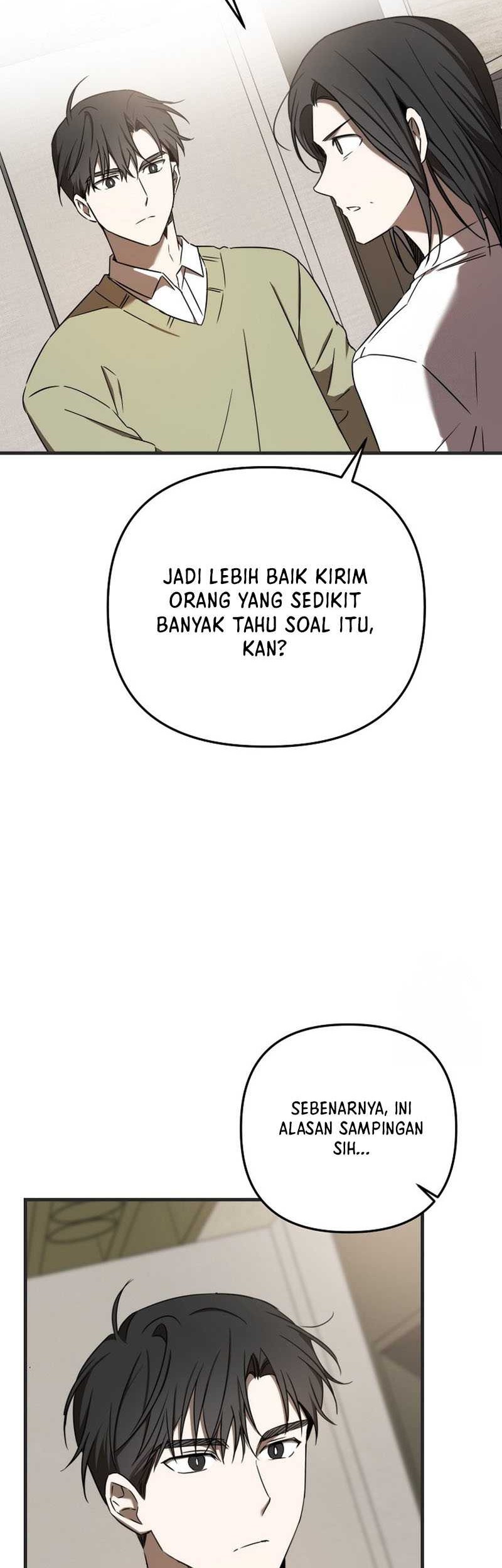 The Rookie In The Baseball Team Is Performing Exceptionally Well Chapter 26 Gambar 20