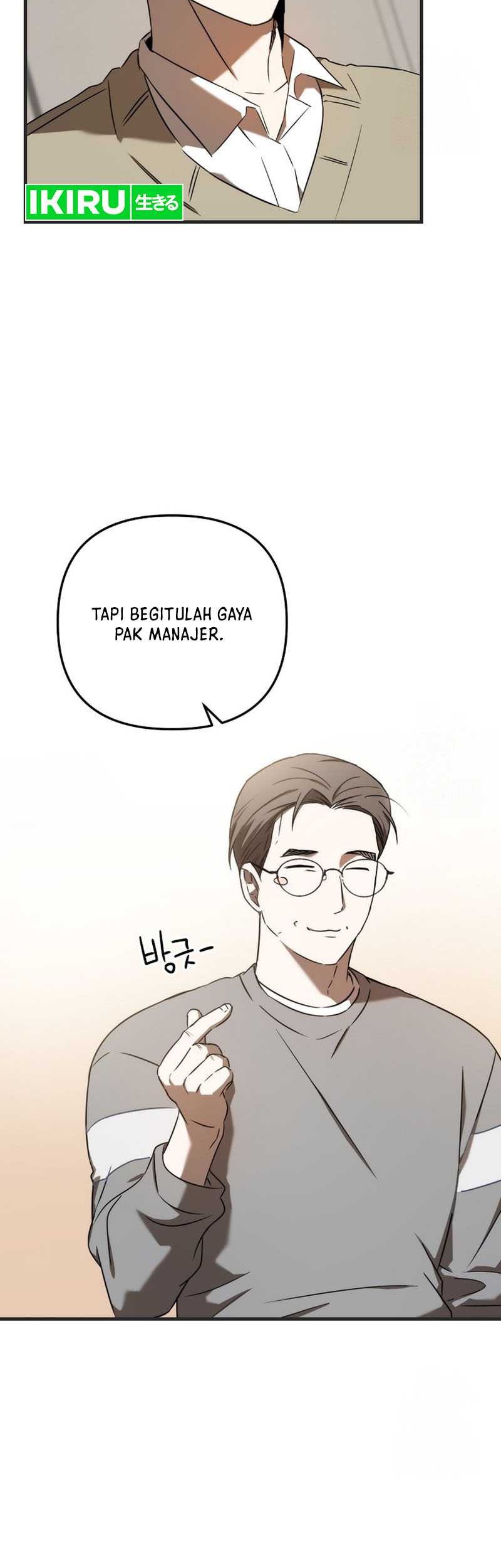 The Rookie In The Baseball Team Is Performing Exceptionally Well Chapter 26 Gambar 21