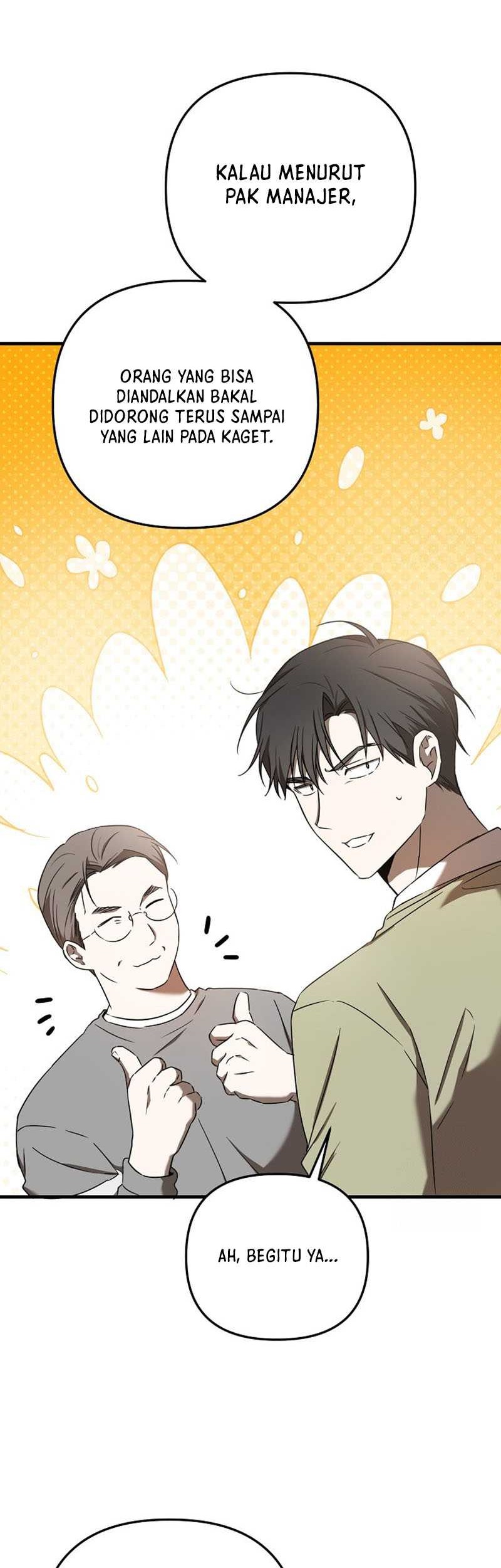 The Rookie In The Baseball Team Is Performing Exceptionally Well Chapter 26 Gambar 22