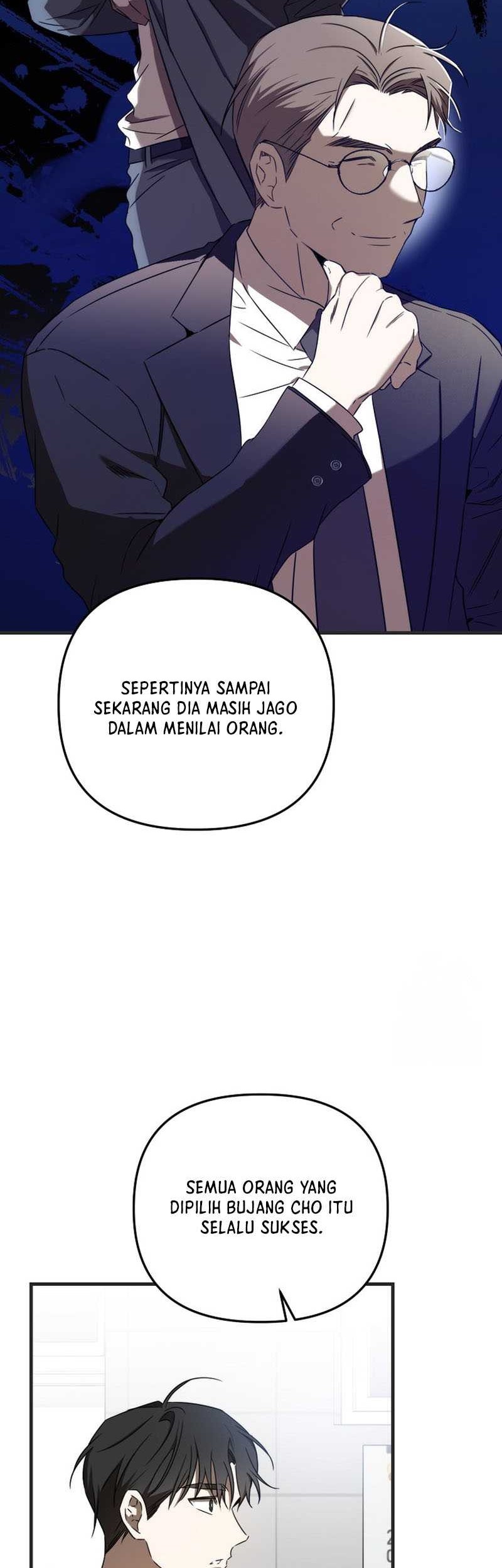 The Rookie In The Baseball Team Is Performing Exceptionally Well Chapter 26 Gambar 32