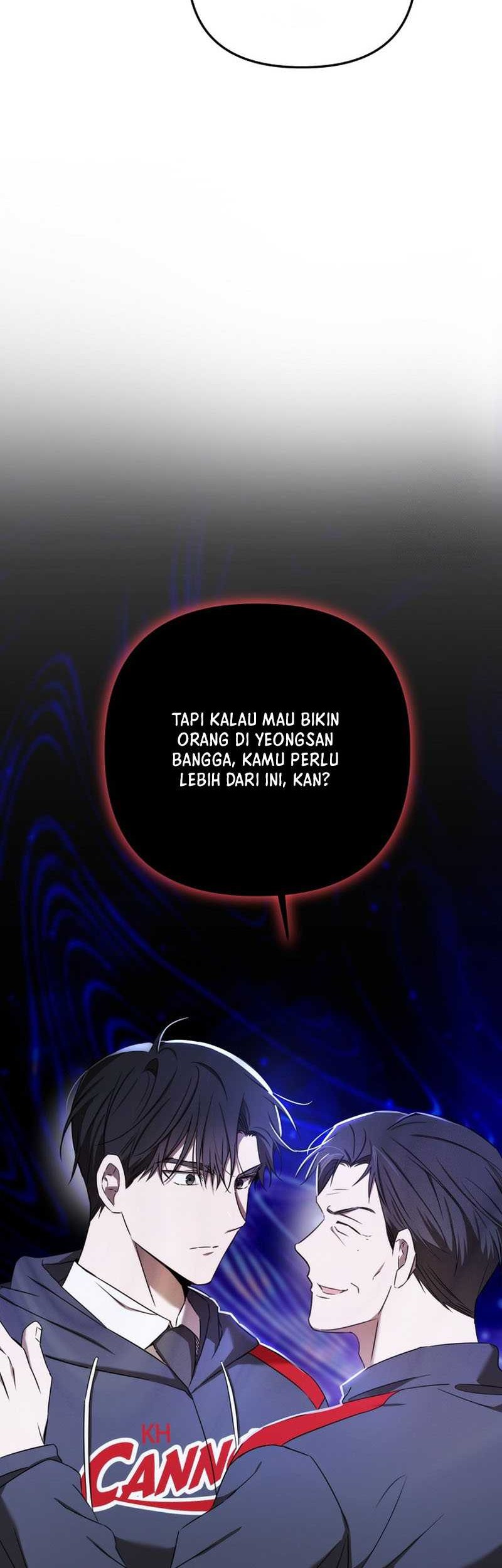 The Rookie In The Baseball Team Is Performing Exceptionally Well Chapter 26 Gambar 40