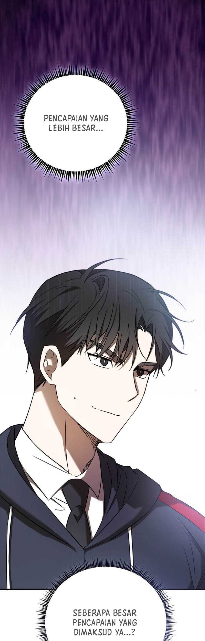 The Rookie In The Baseball Team Is Performing Exceptionally Well Chapter 26 Gambar 43