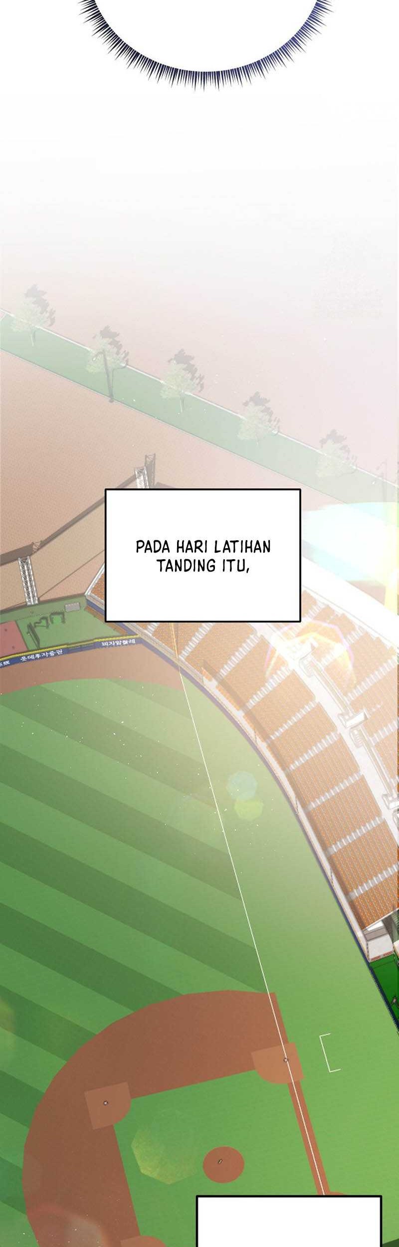 The Rookie In The Baseball Team Is Performing Exceptionally Well Chapter 26 Gambar 44