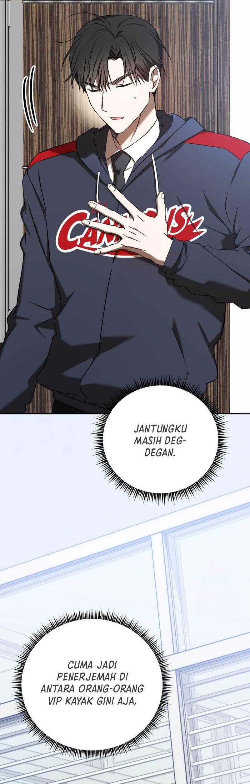 The Rookie In The Baseball Team Is Performing Exceptionally Well Chapter 26 Gambar 46