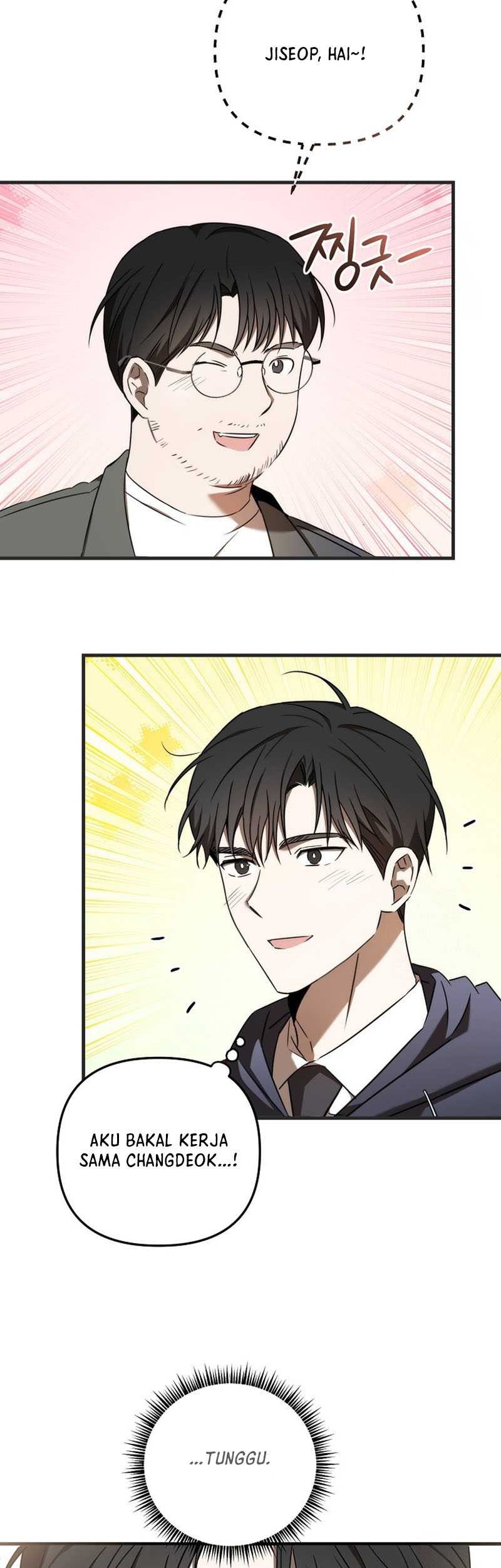 The Rookie In The Baseball Team Is Performing Exceptionally Well Chapter 26 Gambar 53