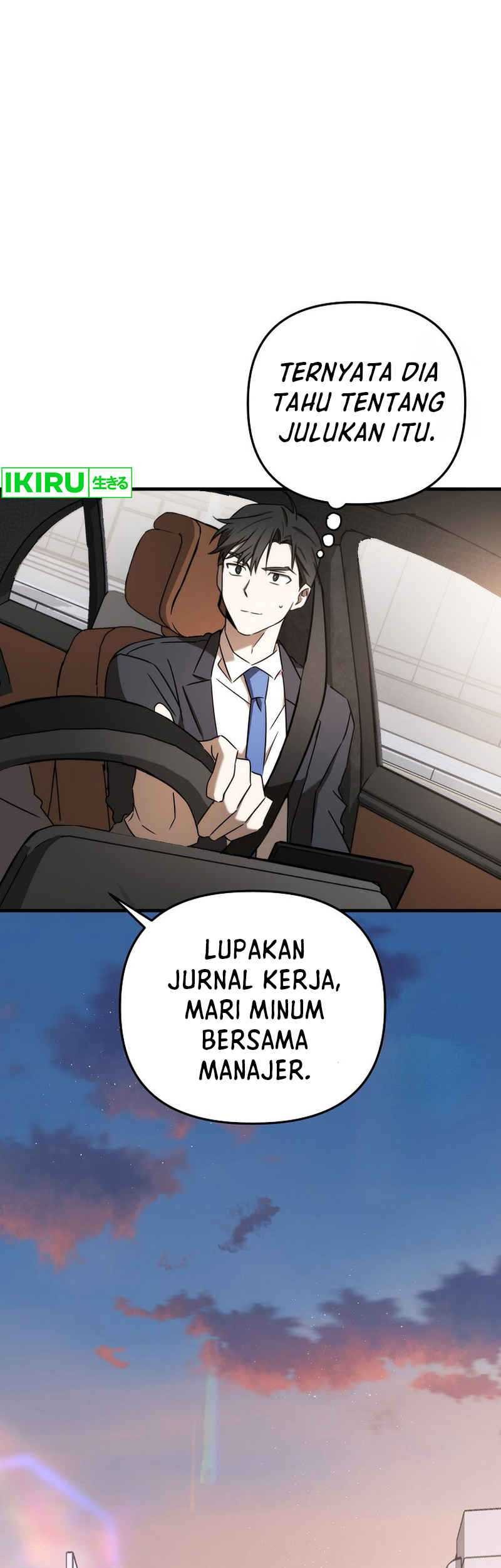 The Rookie In The Baseball Team Is Performing Exceptionally Well Chapter 25 Gambar 62