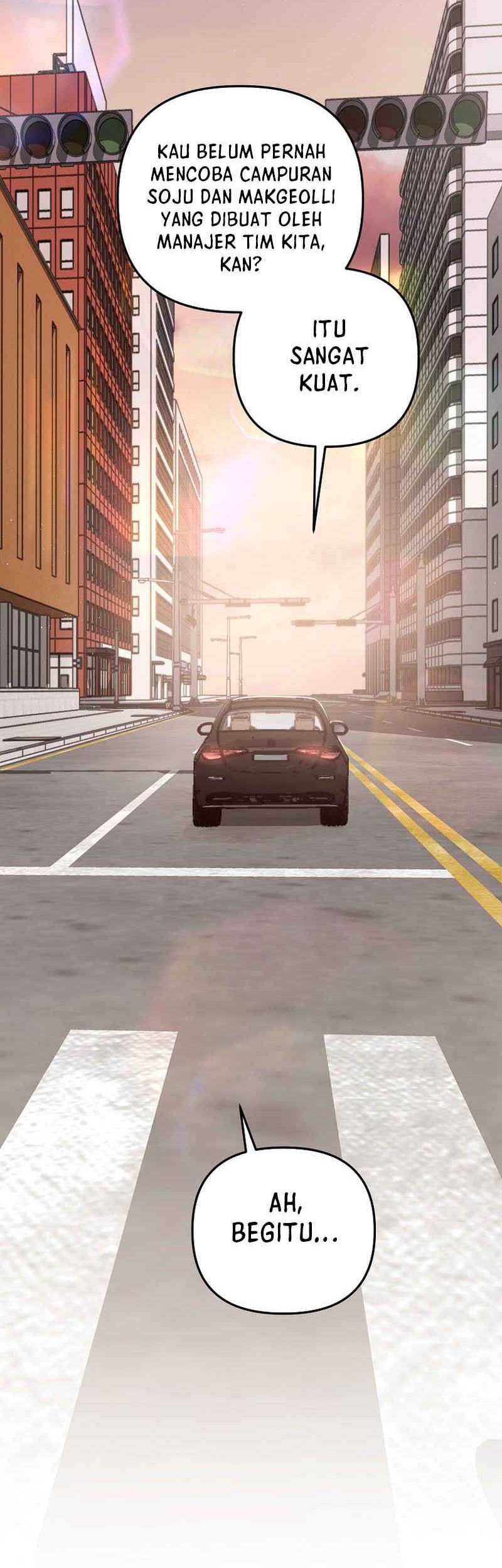 The Rookie In The Baseball Team Is Performing Exceptionally Well Chapter 25 Gambar 63