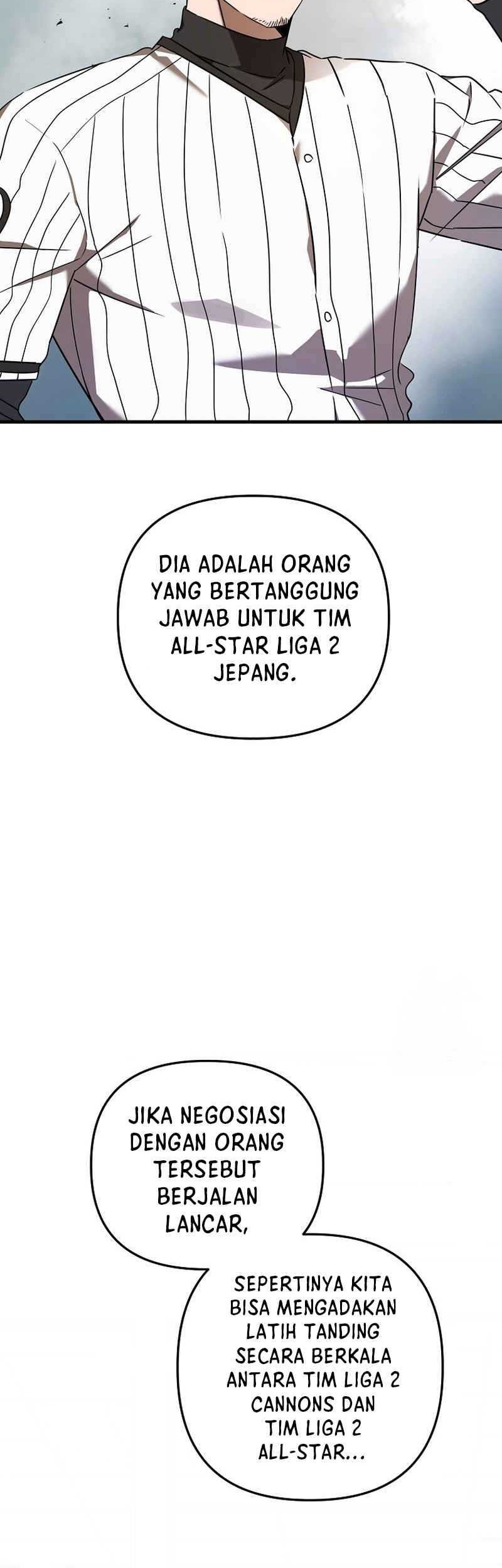 The Rookie In The Baseball Team Is Performing Exceptionally Well Chapter 25 Gambar 45