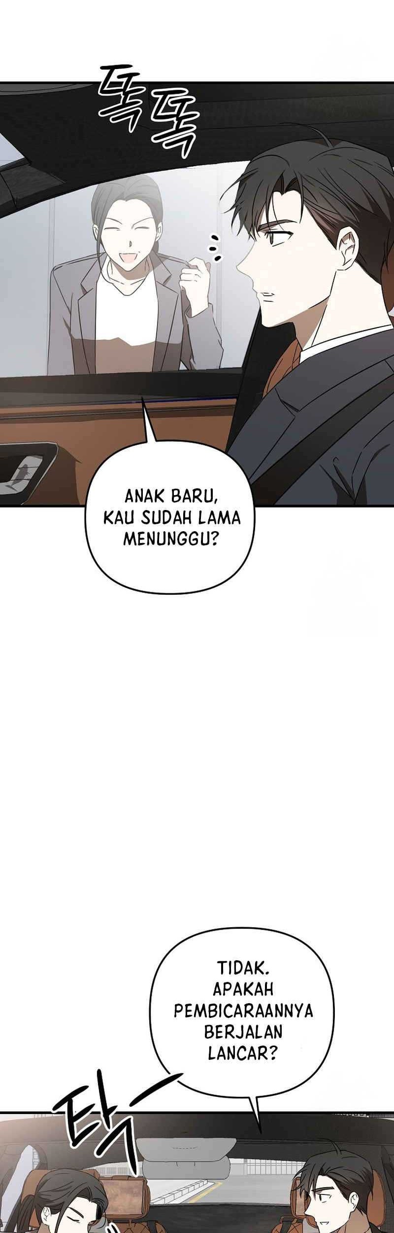 The Rookie In The Baseball Team Is Performing Exceptionally Well Chapter 25 Gambar 50