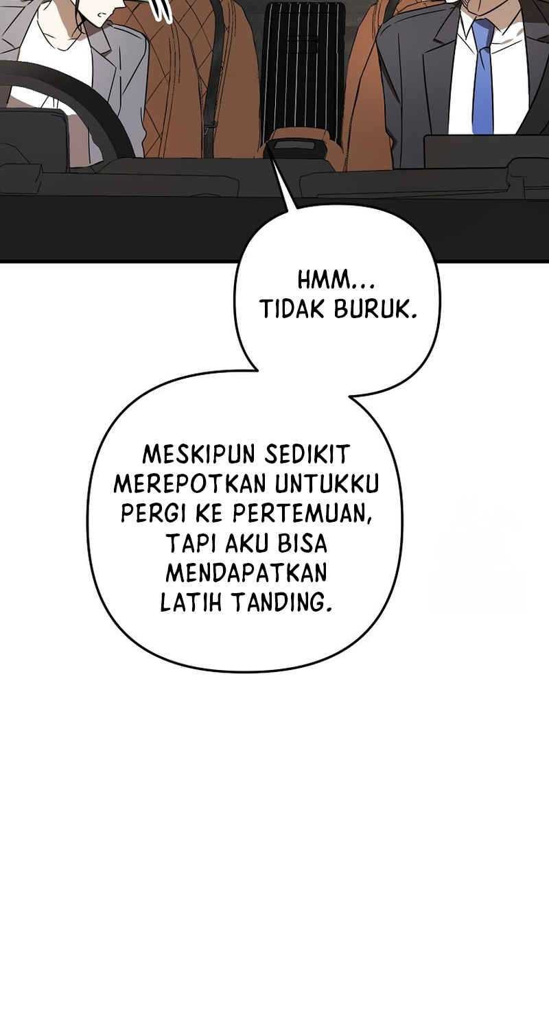 The Rookie In The Baseball Team Is Performing Exceptionally Well Chapter 25 Gambar 51