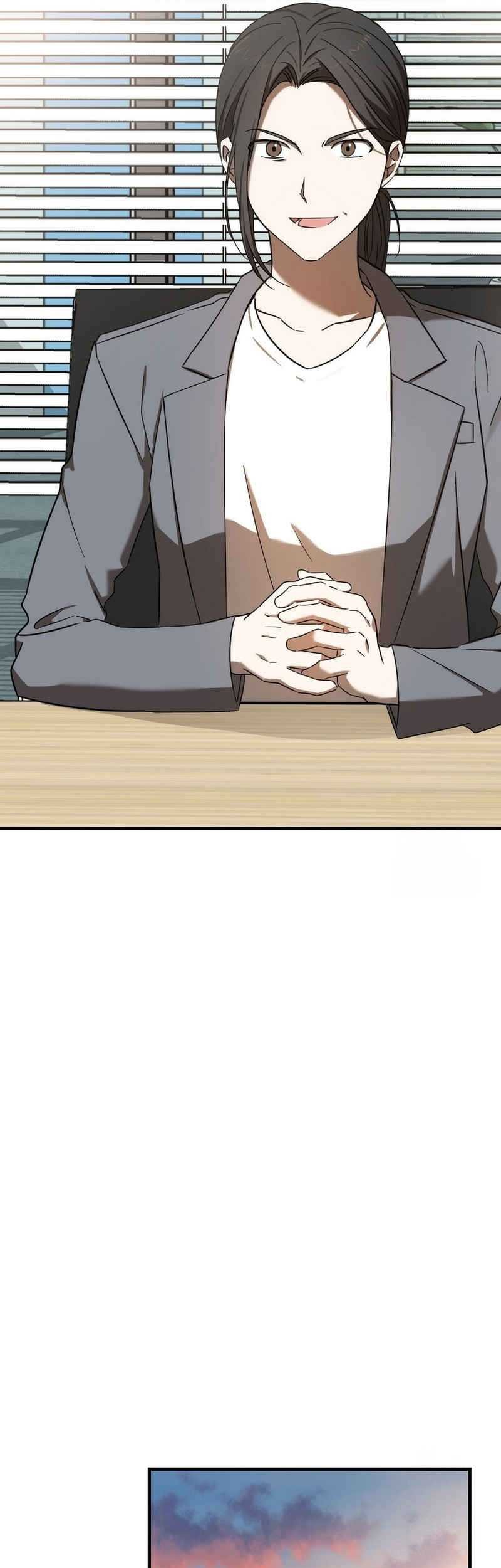 The Rookie In The Baseball Team Is Performing Exceptionally Well Chapter 25 Gambar 47