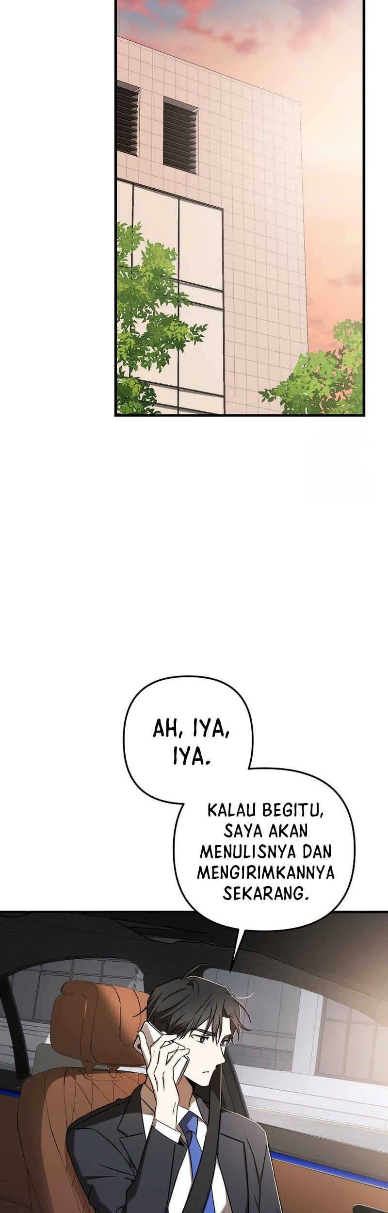 The Rookie In The Baseball Team Is Performing Exceptionally Well Chapter 25 Gambar 48