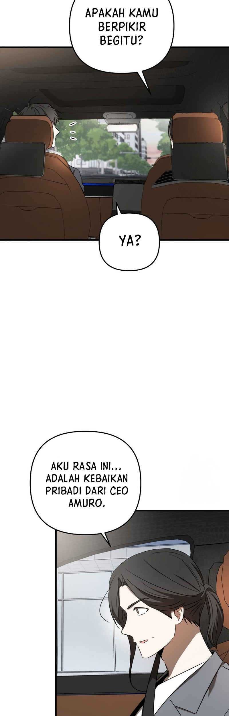 The Rookie In The Baseball Team Is Performing Exceptionally Well Chapter 25 Gambar 54